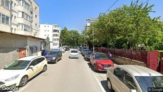 Apartments for rent in Constanţa - Photo from Google Street View