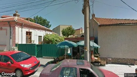 Apartments for rent in Constanţa - Photo from Google Street View