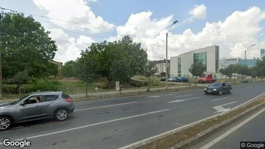 Apartments for rent in Timişoara - Photo from Google Street View