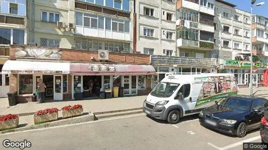 Apartments for rent in Ghiroda - Photo from Google Street View