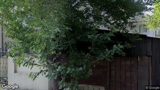 Apartments for rent in Voluntari - Photo from Google Street View