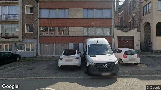 Apartments for rent in Namen - Photo from Google Street View