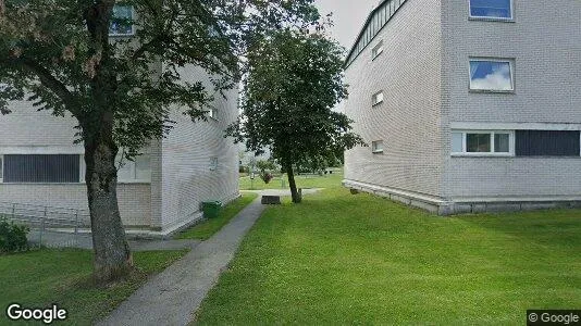 Apartments for rent in Gnesta - Photo from Google Street View