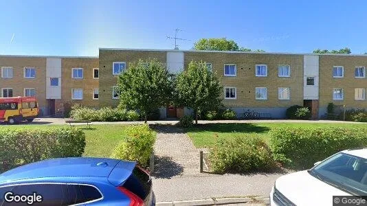 Apartments for rent in Oskarshamn - Photo from Google Street View