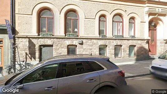 Apartments for rent in Östermalm - Photo from Google Street View