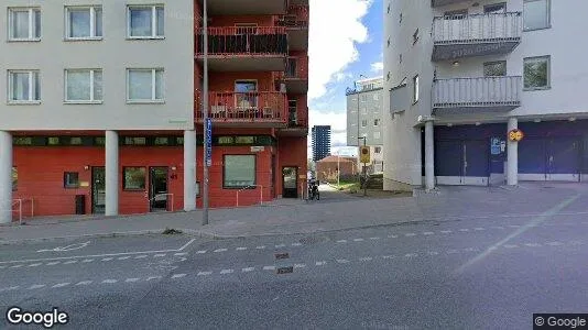 Apartments for rent in Södermalm - Photo from Google Street View
