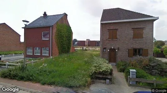 Apartments for rent in Meise - Photo from Google Street View