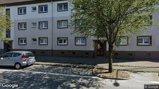 Apartments for rent in Essen - Photo from Google Street View