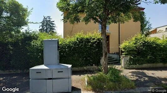 Apartments for rent in Zürich Distrikt 10 - Photo from Google Street View