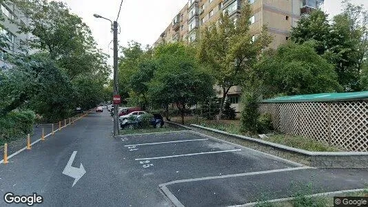 Apartments for rent in Bucharest - Sectorul 6 - Photo from Google Street View