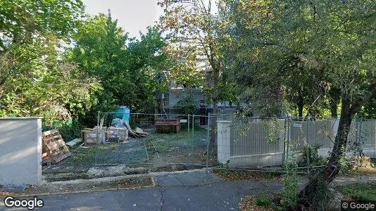 Apartments for rent in Budapest II. kerület - Photo from Google Street View