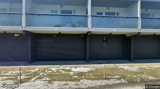 Apartments for rent in Kuopio - Photo from Google Street View