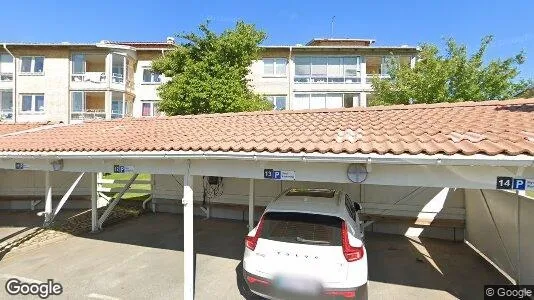 Apartments for rent in Gothenburg West - Photo from Google Street View