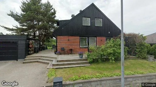 Apartments for rent in Stockholm West - Photo from Google Street View