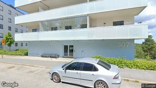 Apartments for rent in Stockholm South - Photo from Google Street View