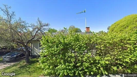 Apartments for rent in Norrtälje - Photo from Google Street View