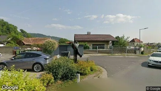Apartments for rent in Graz - Photo from Google Street View