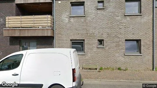 Apartments for rent in Assenede - Photo from Google Street View