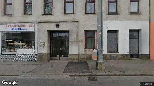 Apartments for rent in Wien Meidling - Photo from Google Street View