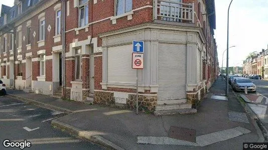 Apartments for rent in Arras - Photo from Google Street View