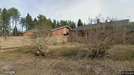 Apartments for rent in Oulu - Photo from Google Street View
