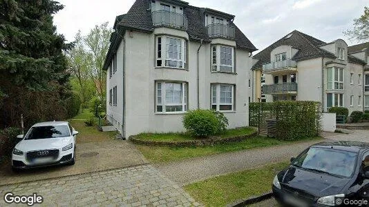 Apartments for rent in Berlin Marzahn-Hellersdorf - Photo from Google Street View