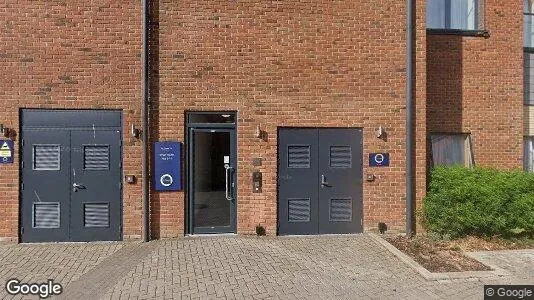 Apartments for rent in Norwich - Norfolk - Photo from Google Street View
