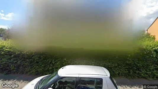 Apartments for rent in Dortmund - Photo from Google Street View