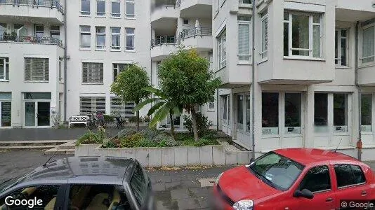 Apartments for rent in Bonn - Photo from Google Street View