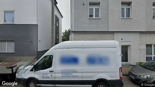 Apartments for rent in Bielefeld - Photo from Google Street View