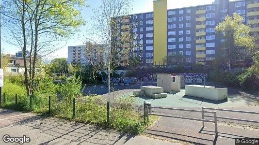Apartments for rent in Bochum - Photo from Google Street View