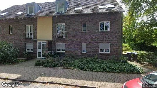 Apartments for rent in Gelsenkirchen - Photo from Google Street View