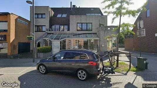 Apartments for rent in Kasterlee - Photo from Google Street View