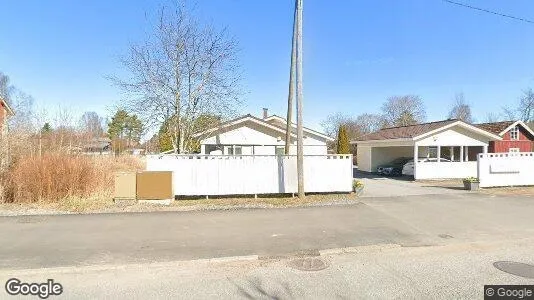 Apartments for rent in Pori - Photo from Google Street View