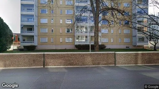Apartments for rent in Pori - Photo from Google Street View