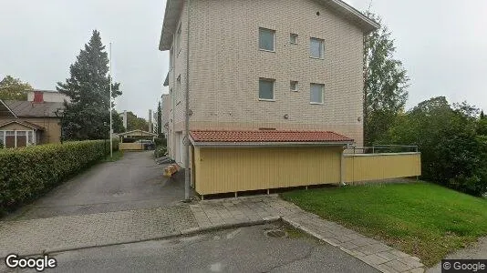 Apartments for rent in Salo - Photo from Google Street View