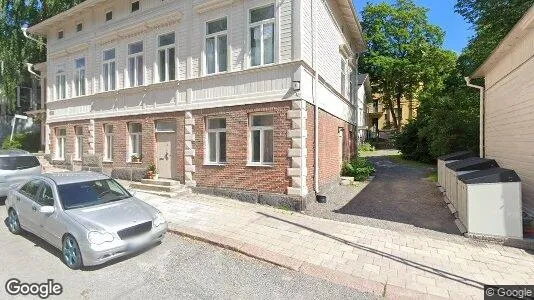 Apartments for rent in Turku - Photo from Google Street View