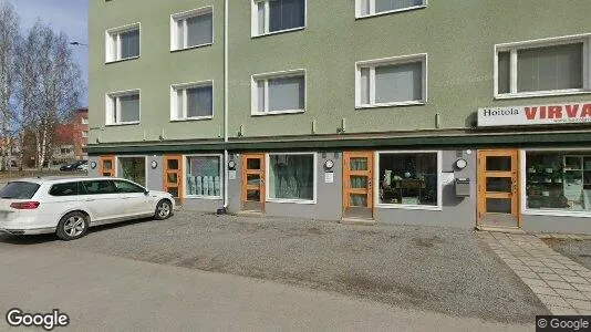 Apartments for rent in Tampere Keskinen - Photo from Google Street View