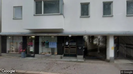 Apartments for rent in Oulu - Photo from Google Street View