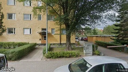 Apartments for rent in Helsinki Läntinen - Photo from Google Street View