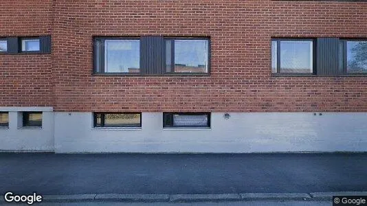 Apartments for rent in Pori - Photo from Google Street View