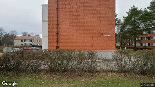Apartments for rent in Pori - Photo from Google Street View