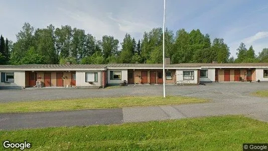 Apartments for rent in Hämeenlinna - Photo from Google Street View