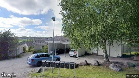 Apartments for rent in Salo - Photo from Google Street View