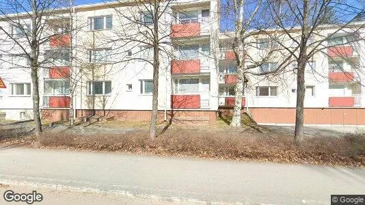 Apartments for rent in Oulu - Photo from Google Street View