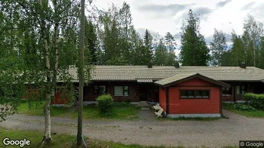 Apartments for rent in Saarijärvi - Photo from Google Street View