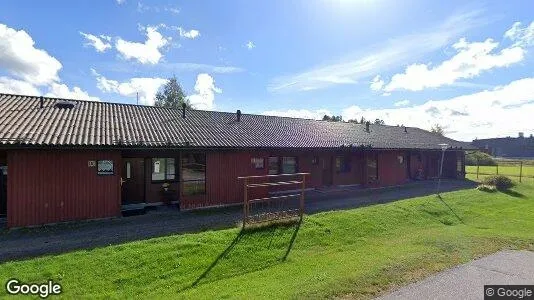 Apartments for rent in Salo - Photo from Google Street View