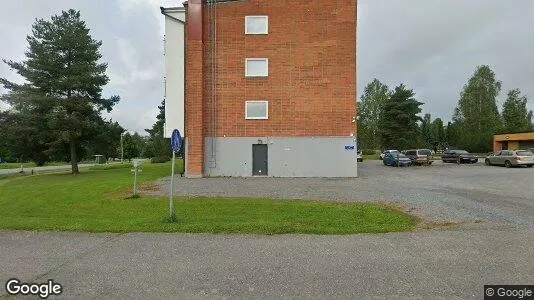Apartments for rent in Sastamala - Photo from Google Street View