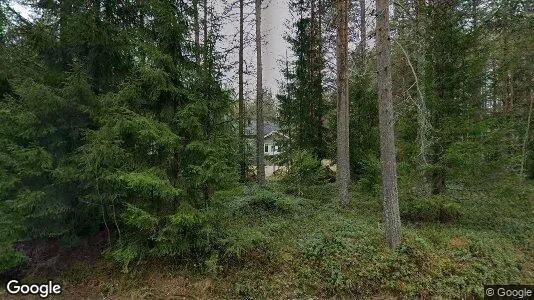Apartments for rent in Oulu - Photo from Google Street View