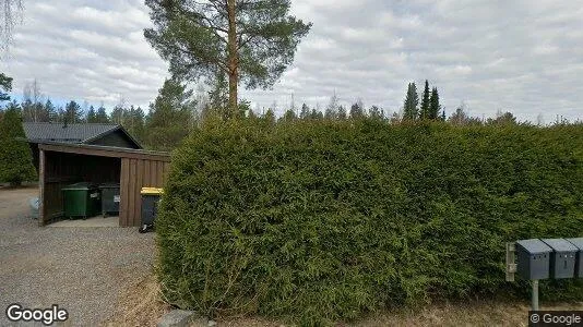 Apartments for rent in Seinäjoki - Photo from Google Street View